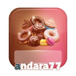 ANDARA77 — ikon APK