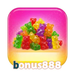 BONUS888 — ikon APK