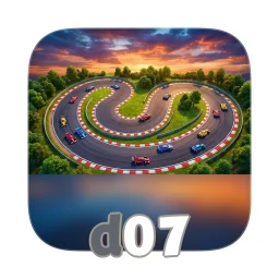 D07 — ikon APK