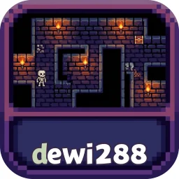 DEWI288 — ikon APK
