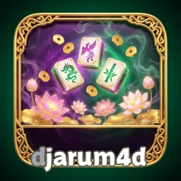 DJARUM4D — ikon APK