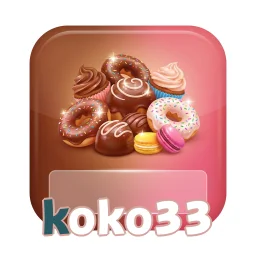 KOKO33 — ikon APK